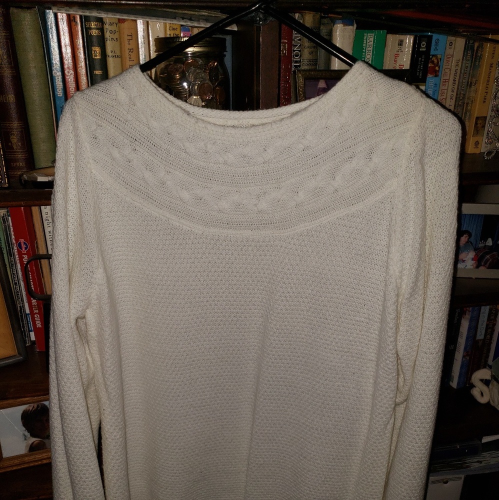 Sweater